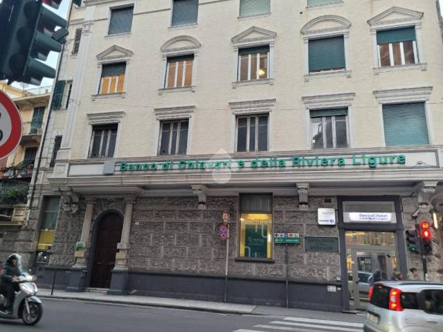 Appartamento in vendita a Rapallo GE