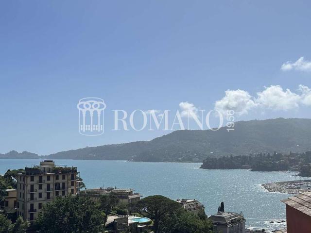 Appartamento in vendita a Rapallo GE