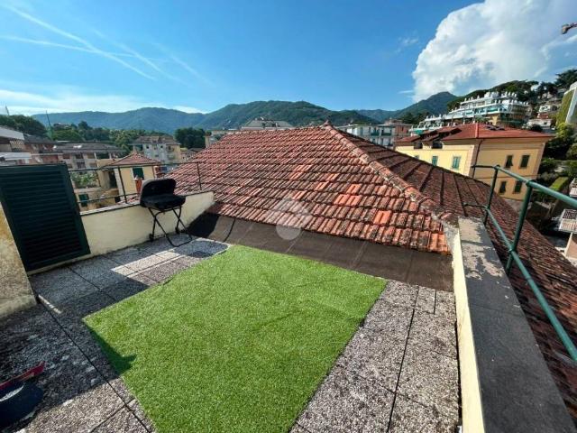 Appartamento in vendita a Rapallo GE
