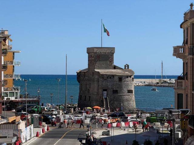 Appartamento in vendita a Rapallo GE