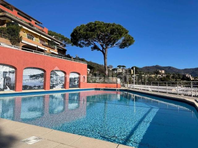 Appartamento in vendita a Rapallo GE