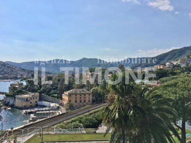 Appartamento in vendita a Rapallo GE