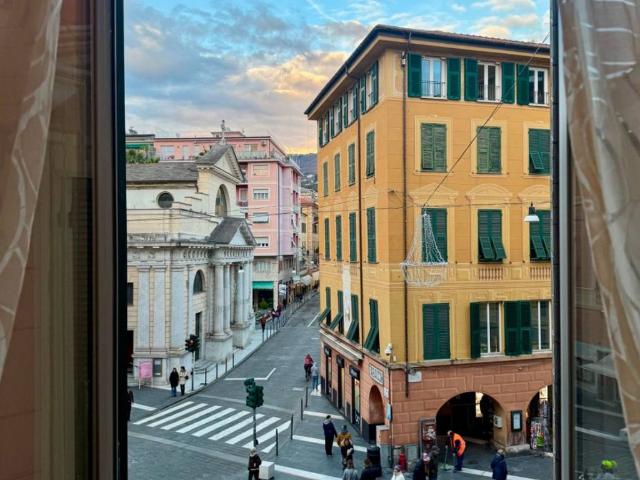 Appartamento in vendita a Rapallo GE