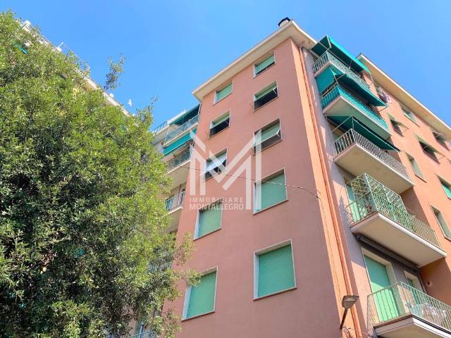 Appartamento in vendita a Rapallo GE