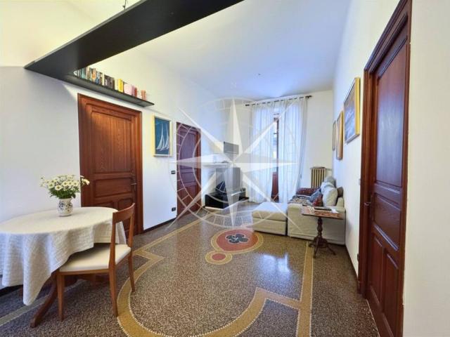 Appartamento in vendita a Rapallo GE