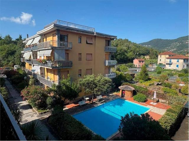 Appartamento in vendita a Rapallo GE