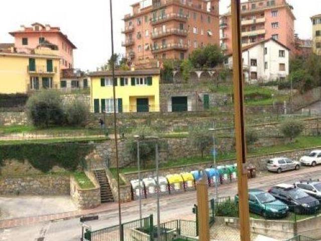 Appartamento in vendita a Rapallo GE