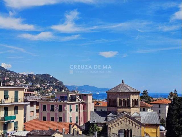 Appartamento in vendita a Rapallo GE