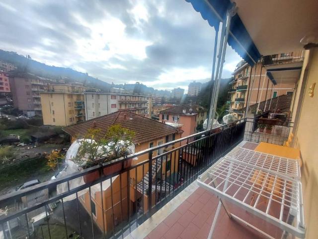 Appartamento in vendita a Rapallo GE