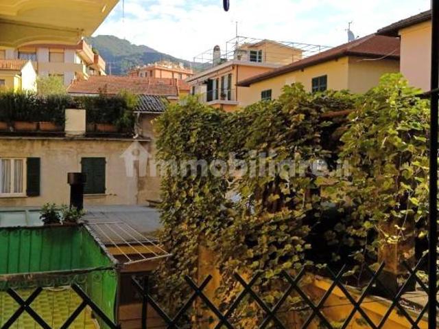Appartamento in vendita a Rapallo GE