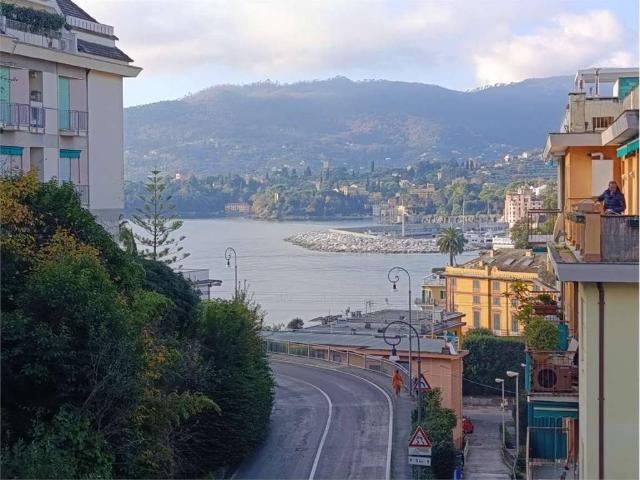 Appartamento in vendita a Rapallo GE