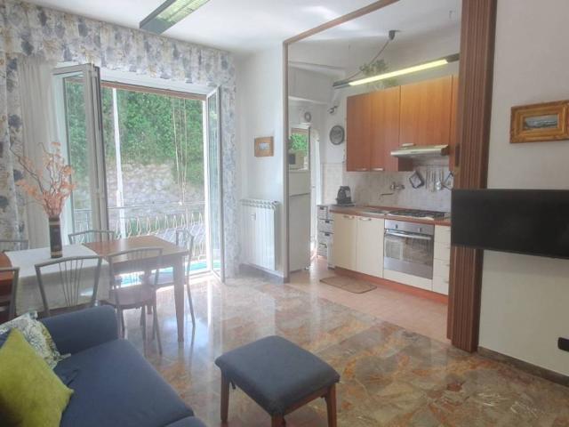 Appartamento in vendita a Rapallo GE