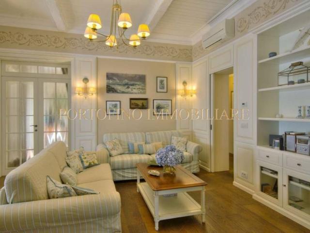 Appartamento in vendita a Rapallo GE