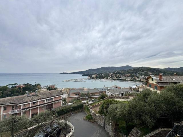 Appartamento in vendita a Rapallo GE