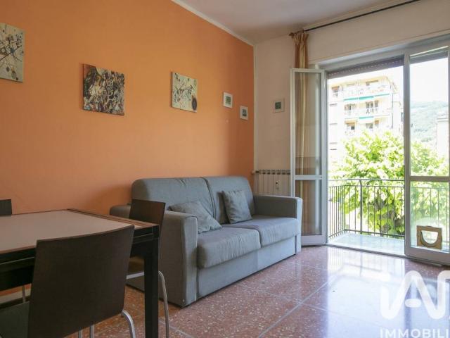 Appartamento in vendita a Rapallo GE