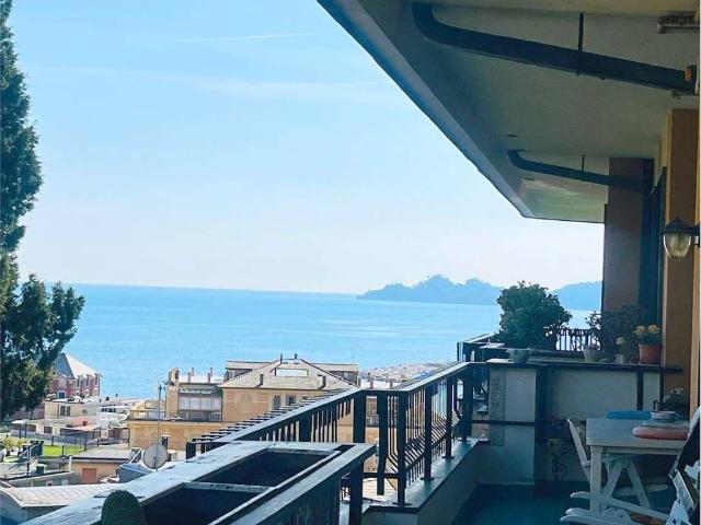 Appartamento in vendita a Rapallo GE