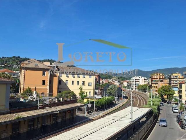 Appartamento in vendita a Rapallo GE