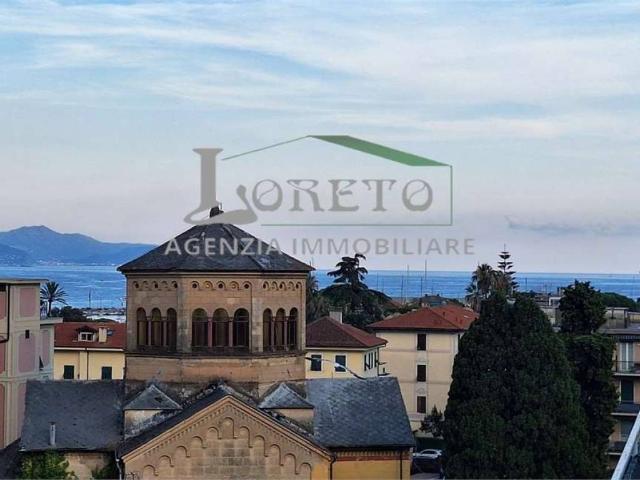 Appartamento in vendita a Rapallo GE