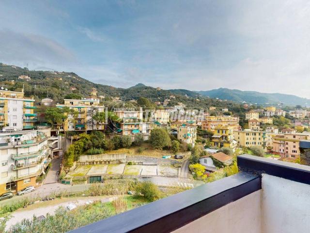 Appartamento in vendita a Rapallo GE
