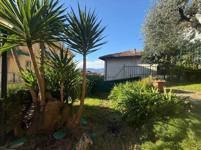 Appartamento in vendita a Rapallo GE