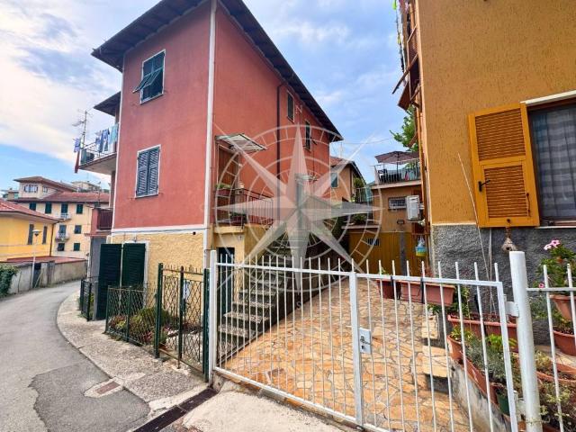 Appartamento in vendita a Rapallo GE