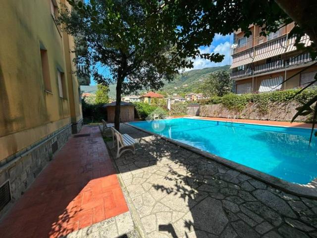 Appartamento in vendita a Rapallo GE