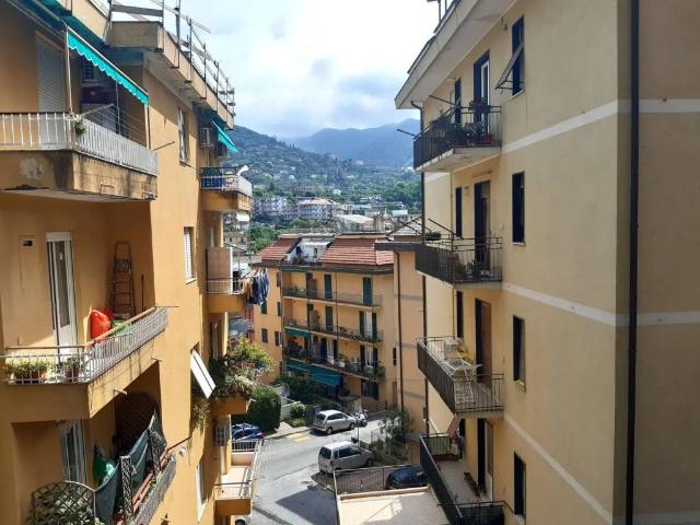 Appartamento in vendita a Rapallo GE