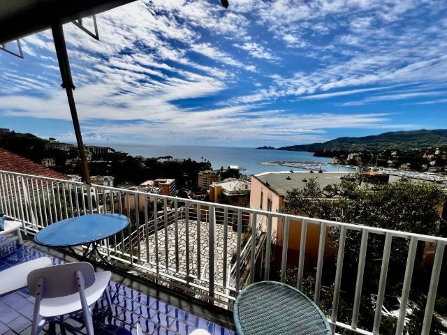 Appartamento in vendita a Rapallo GE