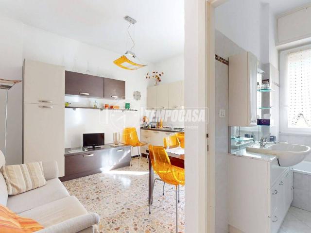 Appartamento in vendita a Rapallo GE