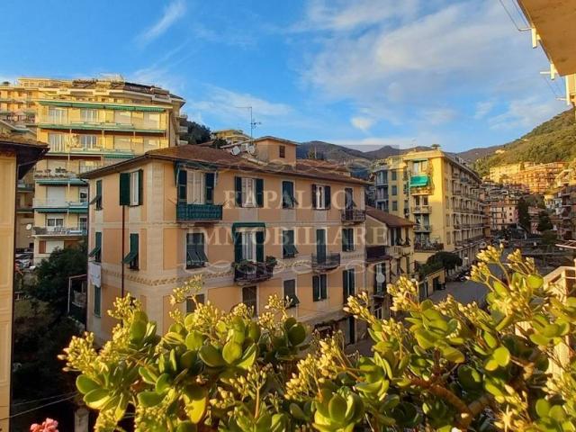Appartamento in vendita a Rapallo GE