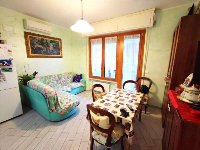 Appartamento in vendita a Rapallo GE