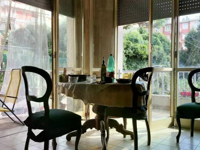 Appartamento in vendita a Rapallo GE