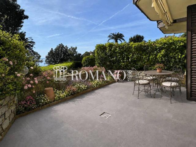 Appartamento in vendita a Rapallo GE