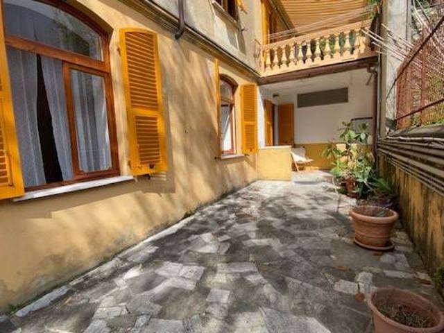 Appartamento in vendita a Rapallo GE