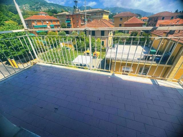 Appartamento in vendita a Rapallo GE