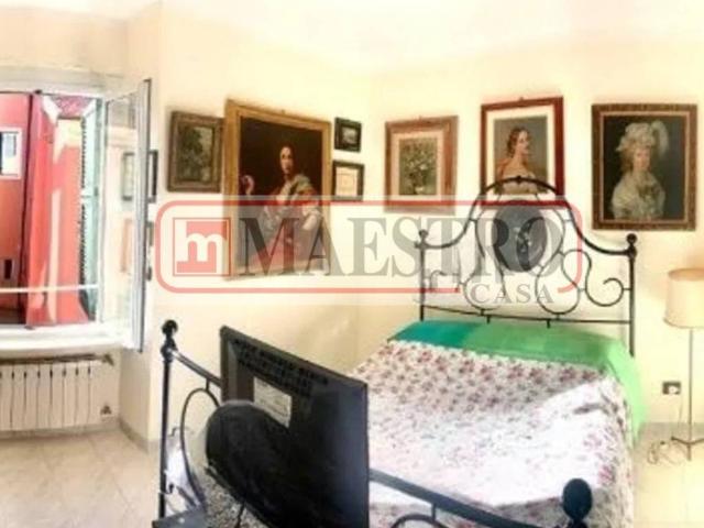 Appartamento in vendita a Rapallo GE