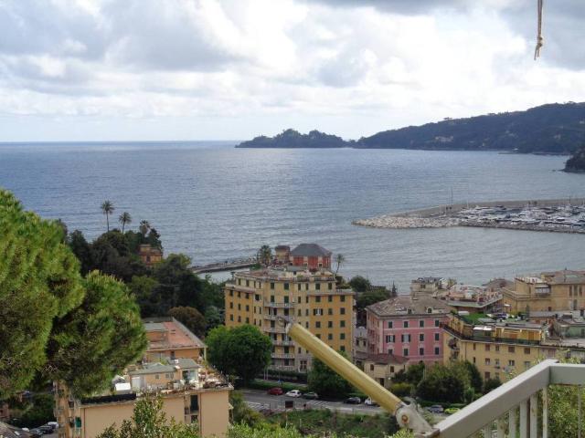 Appartamento in vendita a Rapallo GE