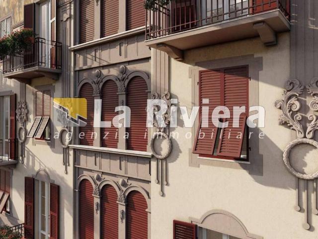 Appartamento in vendita a Rapallo GE