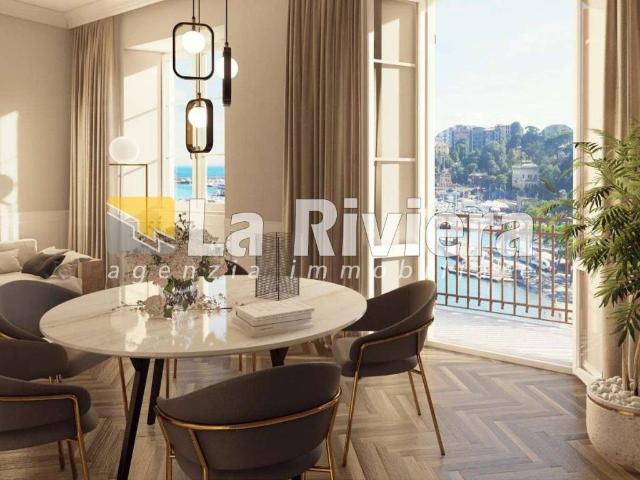 Appartamento in vendita a Rapallo GE