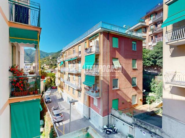 Appartamento in vendita a Rapallo GE