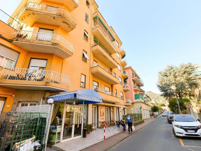 Appartamento in vendita a Rapallo GE
