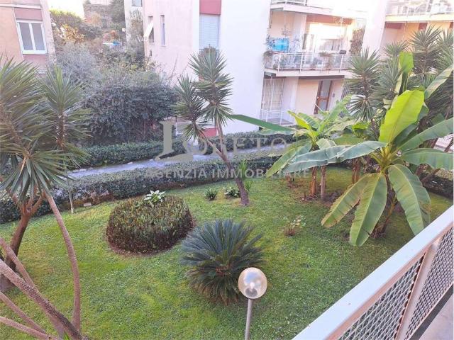 Appartamento in vendita a Rapallo GE