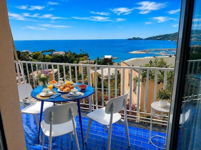 Appartamento in vendita a Rapallo GE
