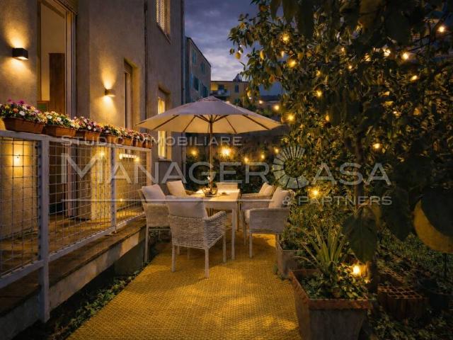 Appartamento in vendita a Rapallo GE