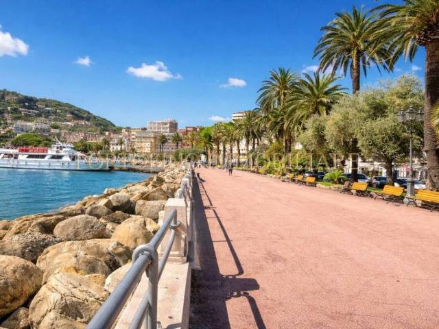 Appartamento in vendita a Rapallo GE