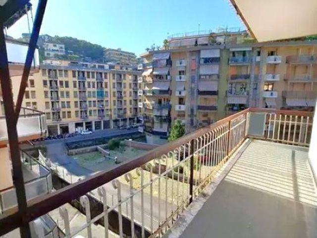 Appartamento in vendita a Rapallo GE