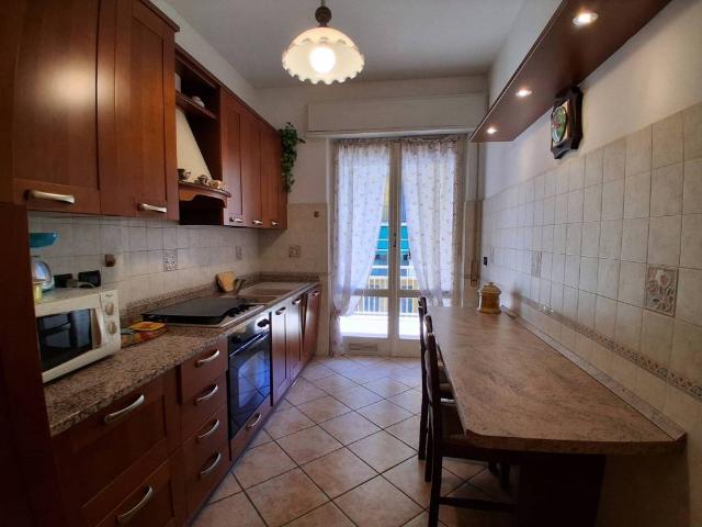 Appartamento in vendita a Rapallo GE