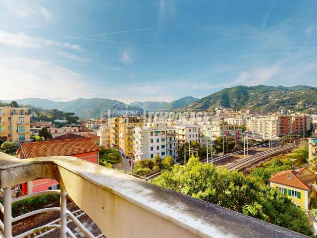 Appartamento in vendita a Rapallo GE