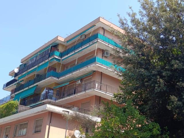 Appartamento in vendita a Rapallo GE