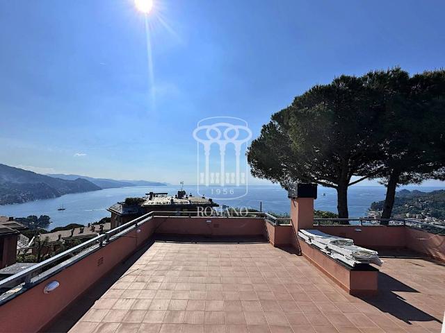 Appartamento in vendita a Rapallo GE